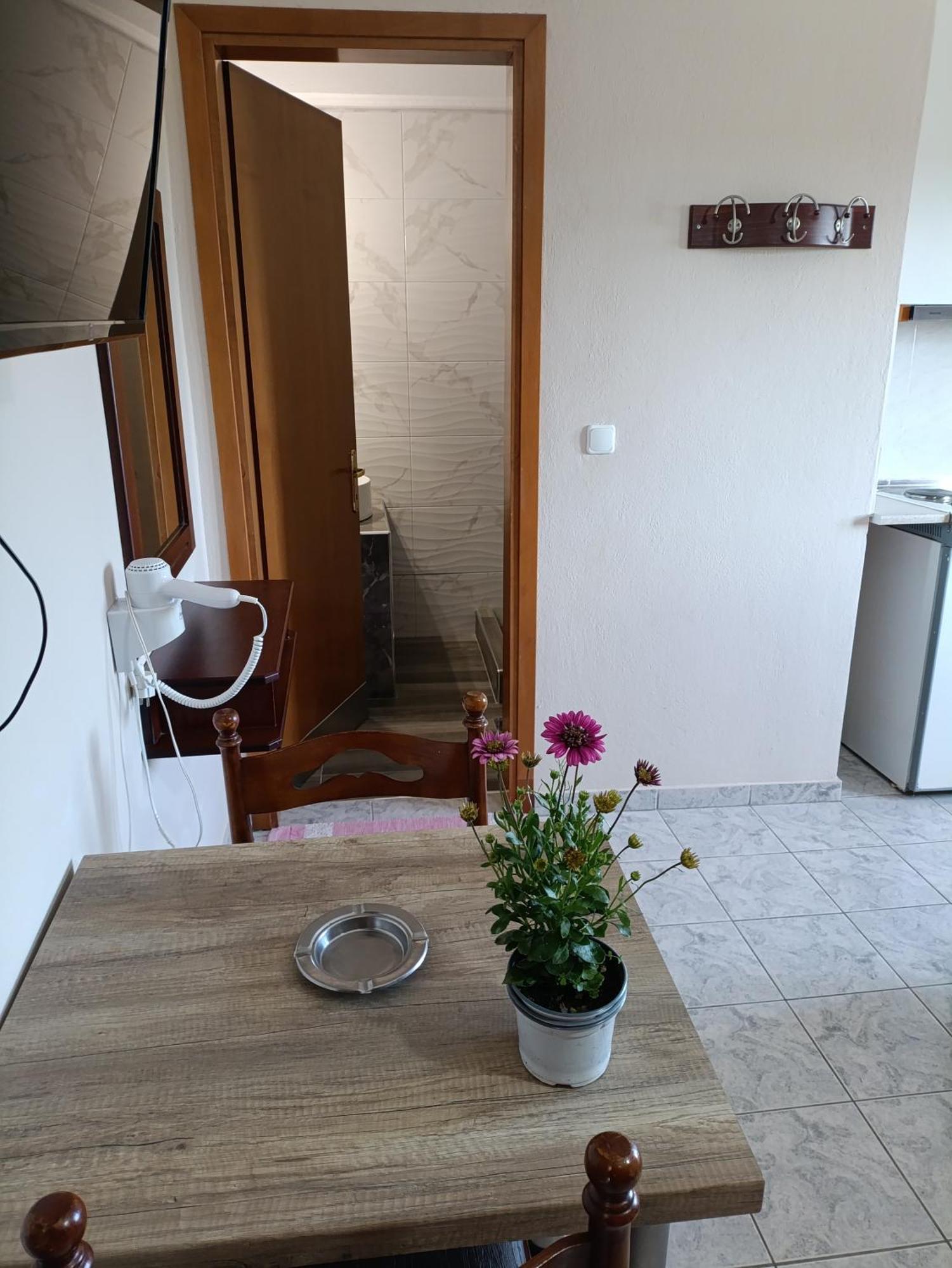 Korinós Verginia Studios מראה חיצוני תמונה