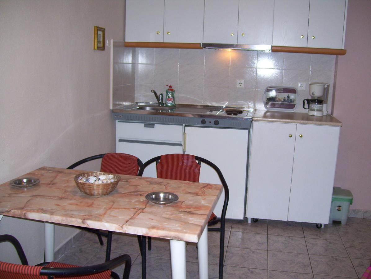 Korinós Verginia Studios מראה חיצוני תמונה